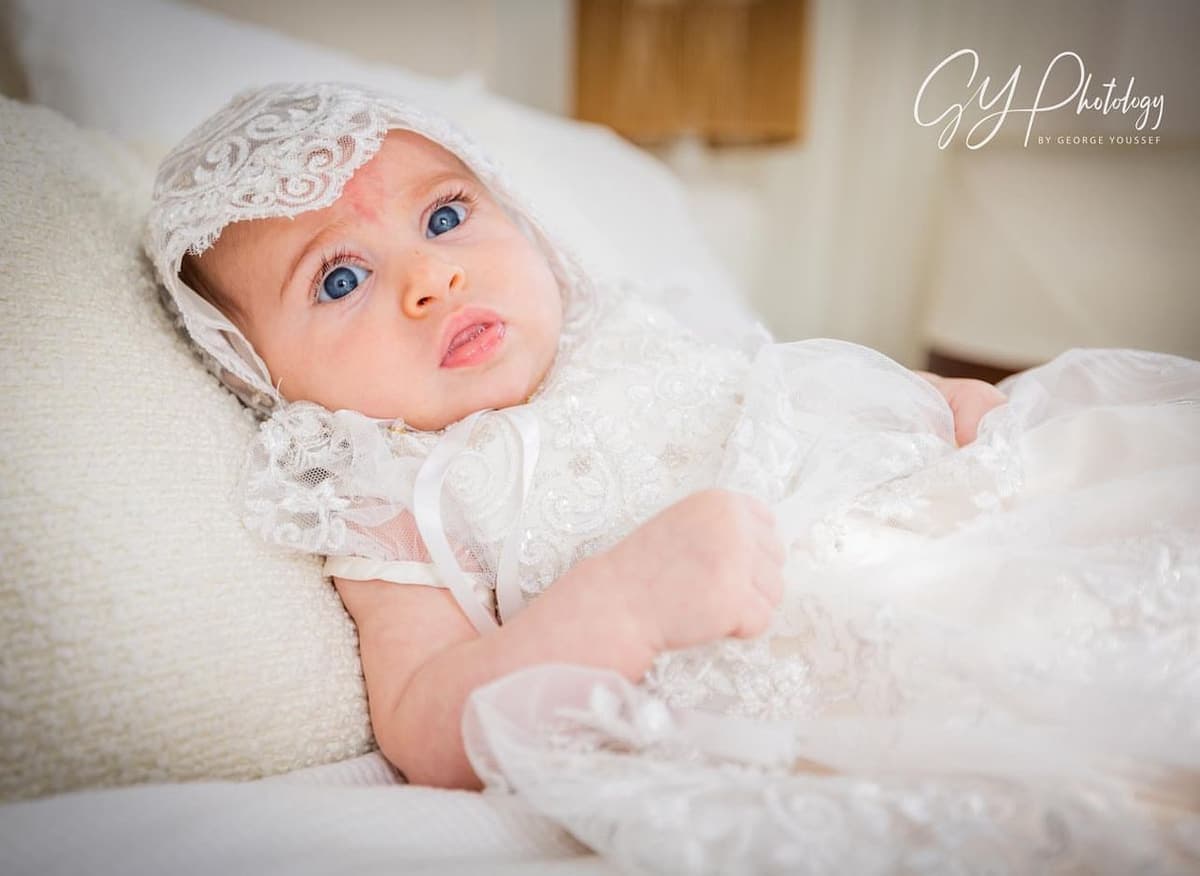 family photography by GY Photology