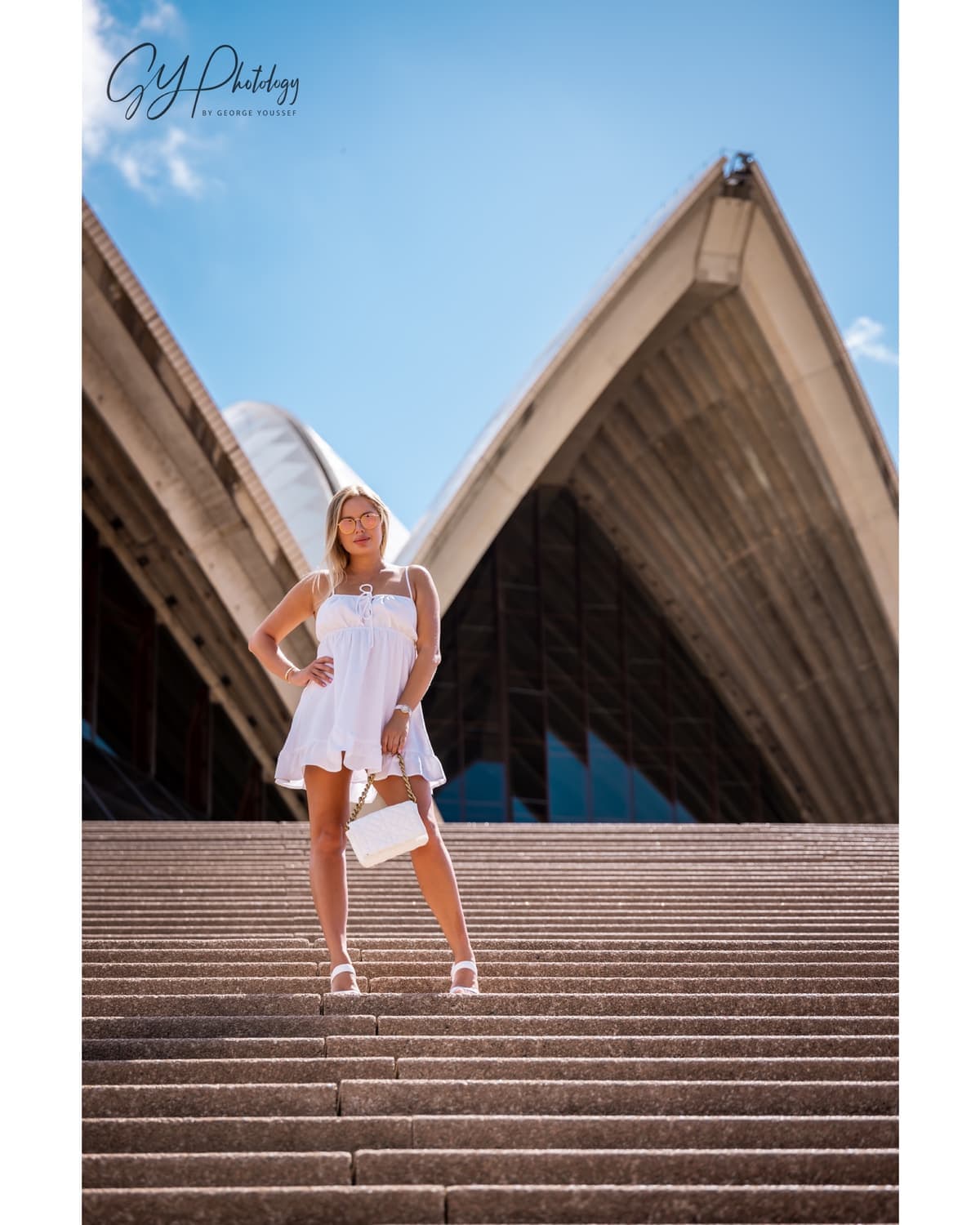 Fashion photography by GY Photology