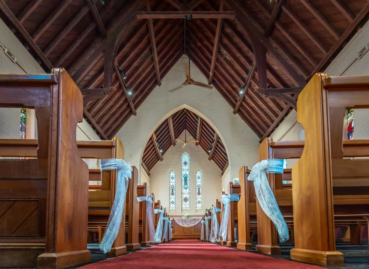 Wedding photography by GY Photology