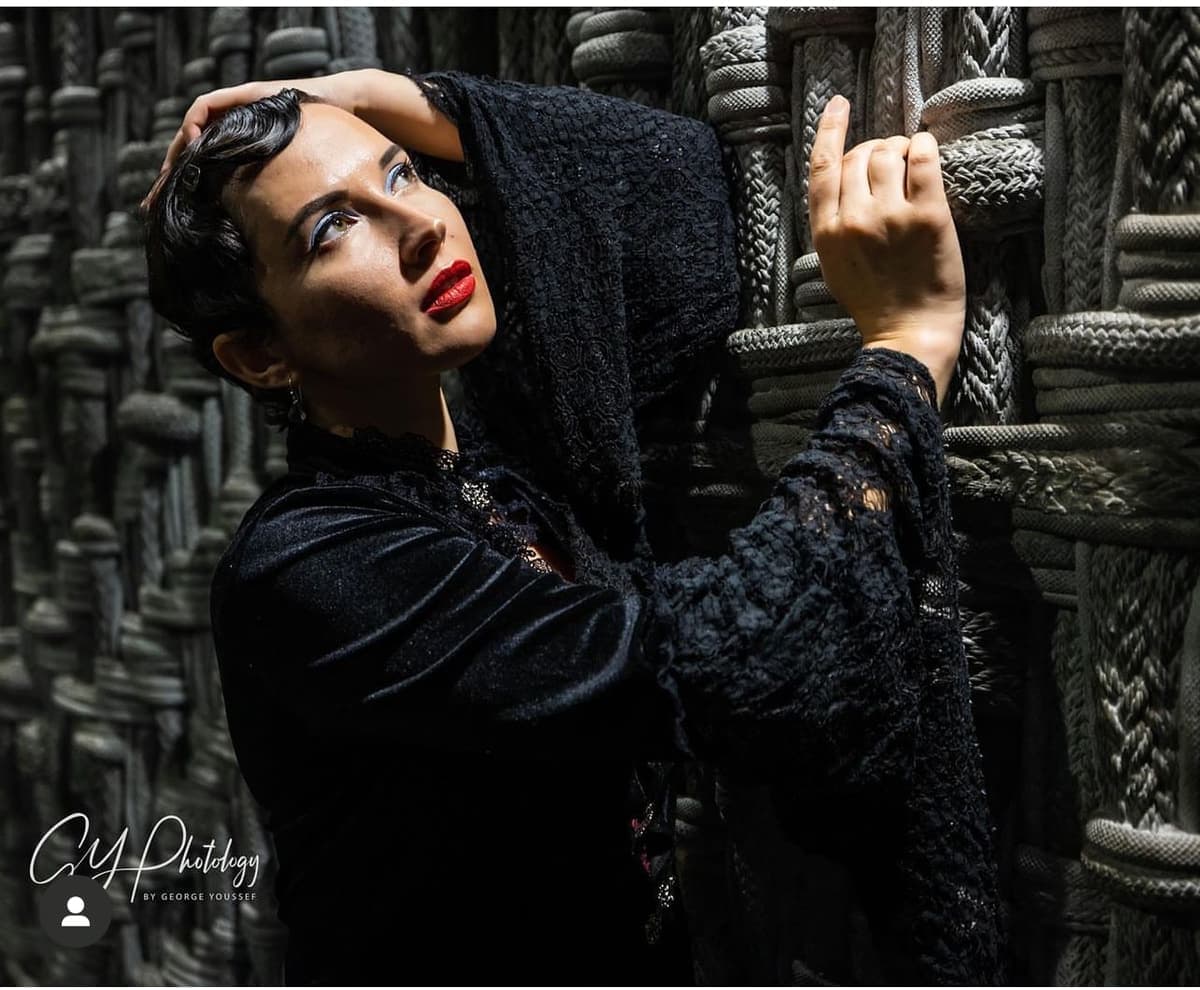 Fashion photography by GY Photology