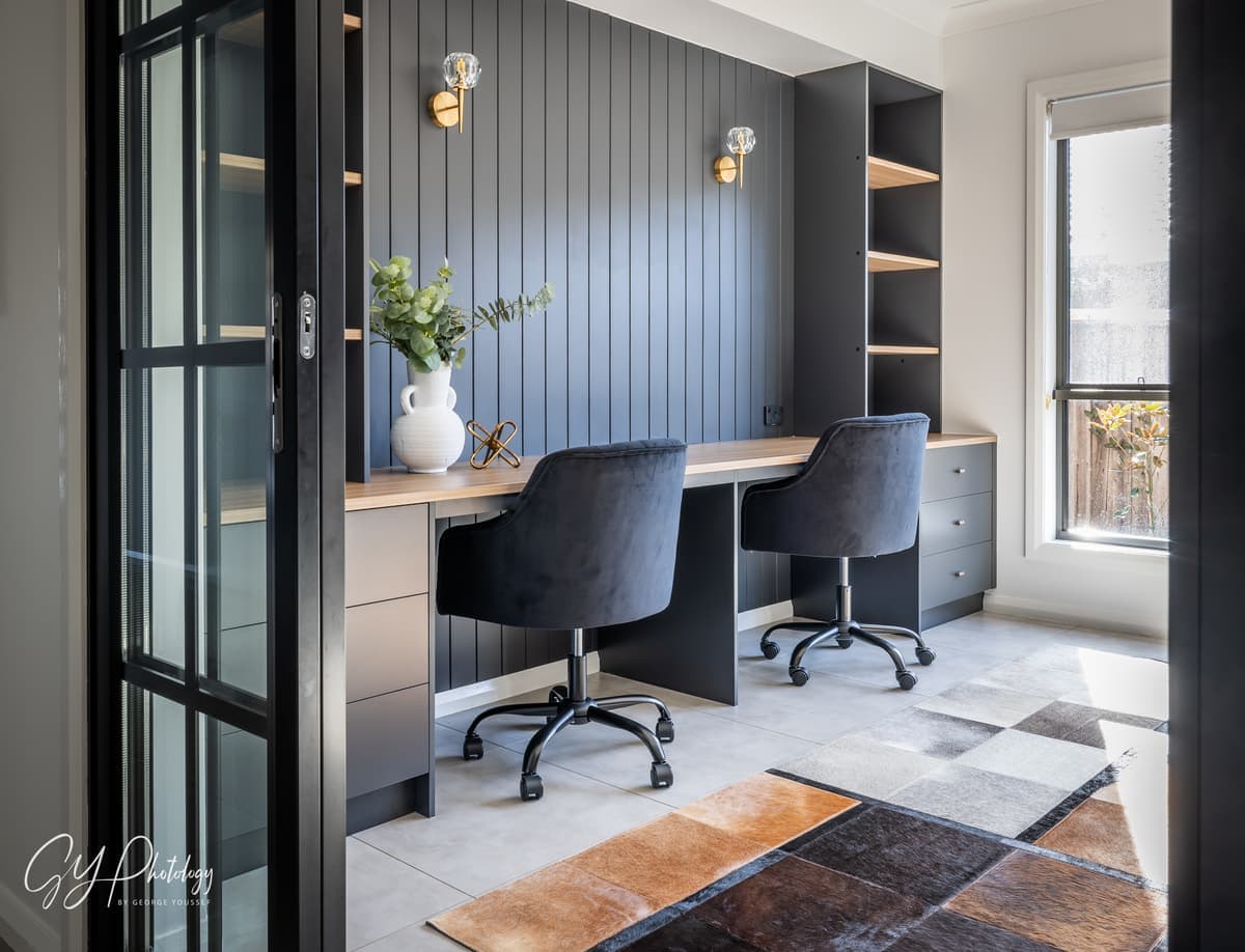 Real estate photography by GY Photology